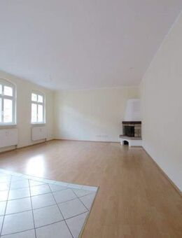 3-Zimmer-Wohnung mit Terrasse in bester Lage von Pirna! - Pirna