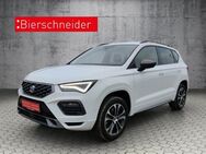 Seat Ateca, 2.0 TDI FR, Jahr 2024 - Beilngries