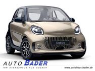 smart EQ fortwo, Prime Exclusive 22kW, Jahr 2023 - Mittelstetten