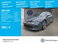 VW Golf, 2.0 TSI VIII GTI Heckleuchten, Jahr 2020 - Hanau (Brüder-Grimm-Stadt)