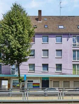 3-Zimmer-Wohnung in Dortmund - Dortmund