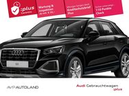 Audi Q2, 35 TFSI advanced | |, Jahr 2024 - Plattling