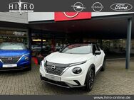 Nissan Juke, Hyb N-Connecta, Jahr 2022 - Leer (Ostfriesland)