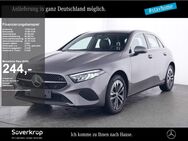 Mercedes A 250, e PROGRESSIVE SPUR, Jahr 2023 - Itzehoe