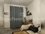 [TAUSCHWOHNUNG] 2 Zimmer Wohnung in ruhiger Lage - Berlin
