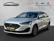 Ford Focus, 1.0 Titanium FL Beheizb Frontsch, Jahr 2022 - Bremerhaven