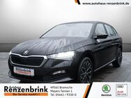 Skoda Scala, 1.0 TSI Style, Jahr 2021 - Bramsche