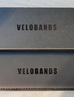 VELOBANDS Etui und Hülle , exklusive Ausführung - Köln