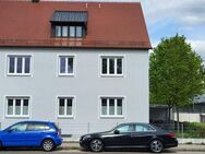 Helle 3,5 Zimmer Wohnung (1.OG) in Ingolstadt Ringsee - Ingolstadt