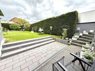 Gemütliches 1 FH mit Garten und 5 Autostellplätze in 66740 Fraulautern zu verkaufen - Saarlouis