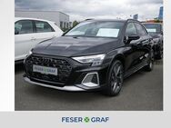 Audi A3, allstreet 35 TFSI, Jahr 2022 - Fürth