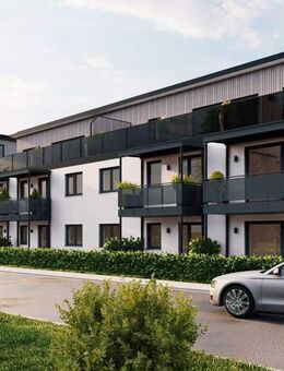 Ihr Rückzugsort mit Renditepotenzial - Moosburg (Isar)