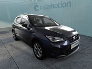 Seat Arona, 1.0 TSI FR Sicherkeits, Jahr 2024 - München