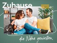 Gemütliche 3-Raumwohnung mit Küche sucht neuen Mieter! - Sondershausen