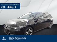 VW Golf Variant, 2.0 TDI Goal, Jahr 2024 - Wendlingen (Neckar)