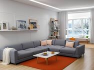 Wohnen im Guntrum! Attraktive, zentral gelegene 2-Zimmer Wohnung - Bensheim