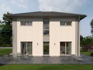 EIN HAUS, EIN RAUMWUNDER, EIN LIEBLINGSORT - Isernhagen