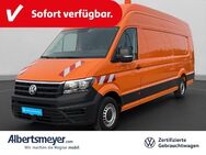 VW Crafter, 35 TDI Kasten SUPERHOCHDACH ÜBERHANG, Jahr 2020 - Nordhausen
