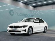 BMW 320, e Limousine Hybrid M Sport HiFi, Jahr 2021 - München