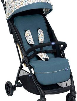 Chicco Sport-Kinderwagen Glee, inklusive Regenschutz