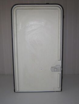 Knaus Wohnwagen Aufbautür (nur Oberteil) 100 x 56,5 (Eingangstür - Schotten Zentrum