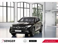 Mercedes GLC 300, e AMG, Jahr 2024 - Rheine