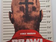 "Brawl In Cell Block 99" Mediabook SPIO/JK FSK18 - Annaberg-Buchholz