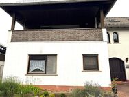 IK|Bann - 3-Zimmer-Wohnung in ruhiger und gemütlicher Lage - Bann