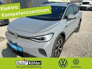 VW ID.4, Pro Wärmepumpe Access, Jahr 2023 - Mainburg