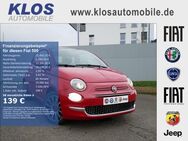 Fiat 500, 1.0 GSE HYBRID RED 70PS, Jahr 2023 - Marpingen