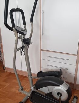 Stepper " Buffalo " - Hüllhorst