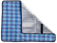 Reisedecke für Hunde - L 88 x B 68 cm