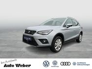 Seat Arona, 1.0 TSI FR digitales, Jahr 2018 - Ahlen