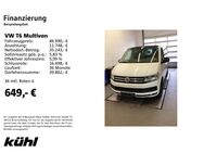 VW T6 Multivan, 2.0 TDI Edition, Jahr 2019 - Hildesheim