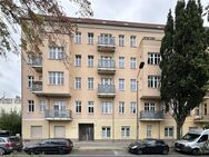 Hot-Spot Apartment direkt am Mauerpark - zum Eigennutz oder zur Vermietung - Berlin
