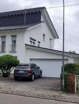 Einfamilienhaus, Mehrfamilienhaus, Haus - Neunkirchen (Saarland)