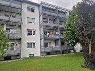 3 Zimmer Wohnung, im Zentrum von Traunreut - Traunreut