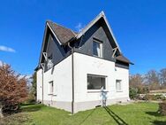 Zweifamilienhaus in ruhiger Lage von Stiepel - Bochum