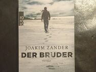 Der Bruder Thriller Joakim Zander Taschenbuch Klara Walldéen - Essen