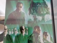 5 Original Matrix DVDs! DVD! Science Fiction Film - Staufenberg (Hessen)