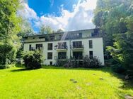 Für Kapiatlanleger oder Selbstnutzer: Vermietete 2 Zimmer-Wohnung mit 30 m² Terrasse! Gepflegte WEG! - Berlin