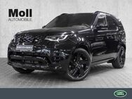 Land Rover Discovery, 5 Dynamic SE D250 AWD EU6d el klappb, Jahr 2023 - Frechen