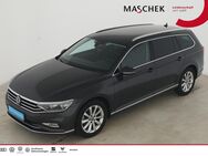 VW Passat Variant, 2.0 TDI Elegance Sit, Jahr 2023 - Wackersdorf