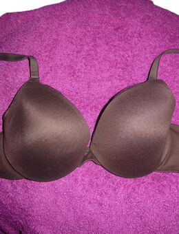 Triumph BH Body Make up Velvet Braun Gr.75A - Kirchen (Sieg)