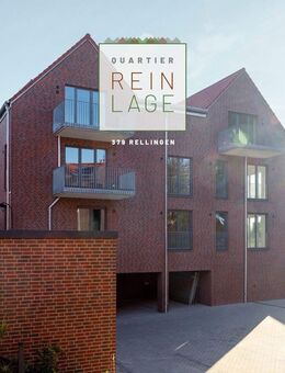 Kaufen statt mieten lohnt sich immer! - Rellingen