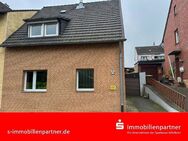 Familienfreundlich! - Bergheim (Nordrhein-Westfalen)