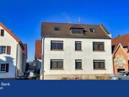 Raumwunder in Karben/Burg-Gräfenrode - Karben