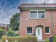 Reihenendhaus mit allen Extras: Tiefgaragenstellplatz, Alarmanlage, Smart-Home ... - Hamburg