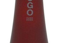 HUGO Eau de Parfum Deep Red Woman, mit selbstbewusstem Charakter