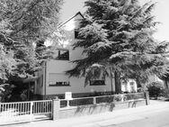 Renovierungsbedürftiges Zweifamilienhaus mit Sauna und traumhaftem Garten! - Seligenstadt
